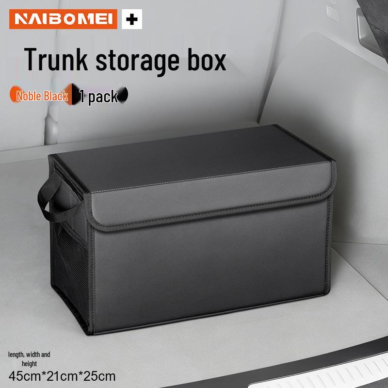 Trunk Storage Box for Changan CS75, Eado, CS55, UNIK, CS35