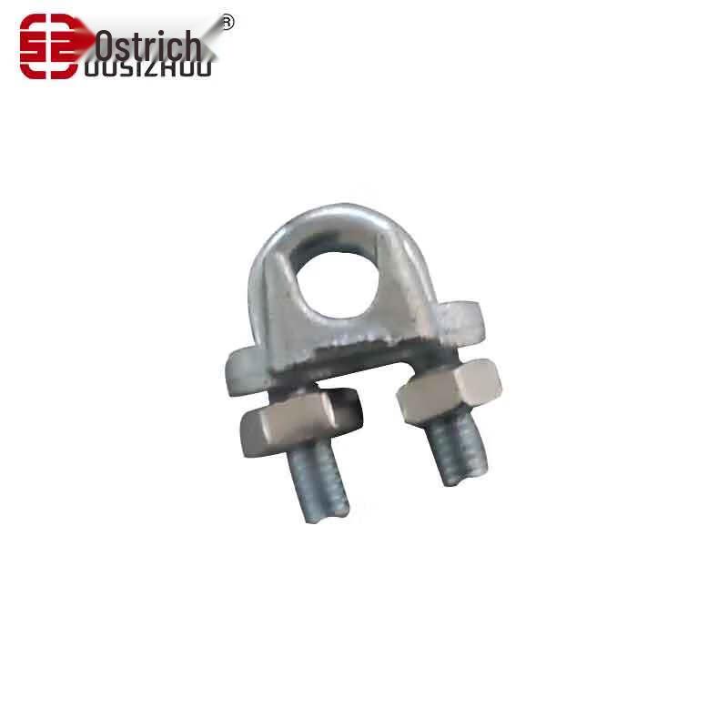 Ousizhuo M10 Steel Wire Rope Clip