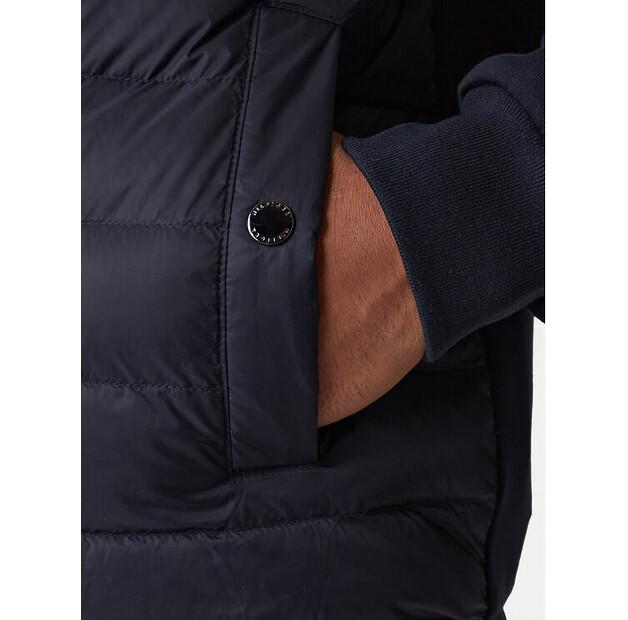 Tommy Hilfiger Mix Media Ess Transitional Jacket