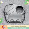 Original Ea888 06h10348 Aluminum Engine Upper Timing Cover Caps Fit For Beetle Jetta Passat Tiguan A3 06h103269h 06j103831a