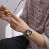 CITIZEN Watch RECORD LABEL TSUNO CHRONO [move Exclusive Model] AN3660-81P