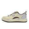 COOKIES EC Cookie Shoes Lightweight Low Top Canvas Shoes Women's Custard Purple F12W522315FDO
