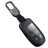 Key Case for Jeep Compass, Renegade, Cherokee, and Commander