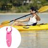 Boat Paddle Clip 2/4Pcs Kayak Board Fixing Clip, Universal Holder Holder, Plastic Clamp, Accessory ABS