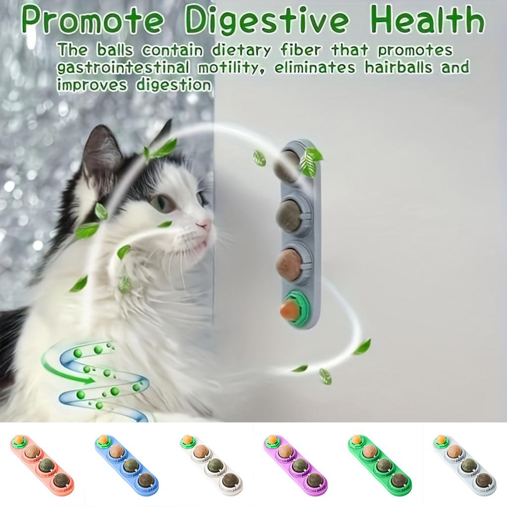 Cats Cats Mint Chew Toy Durables And Fun Pet Toy For Cats