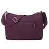 Outdoor Women's Bag Large Capacity Shoulder Crossbody Bag Multi-compartment Mother Bag