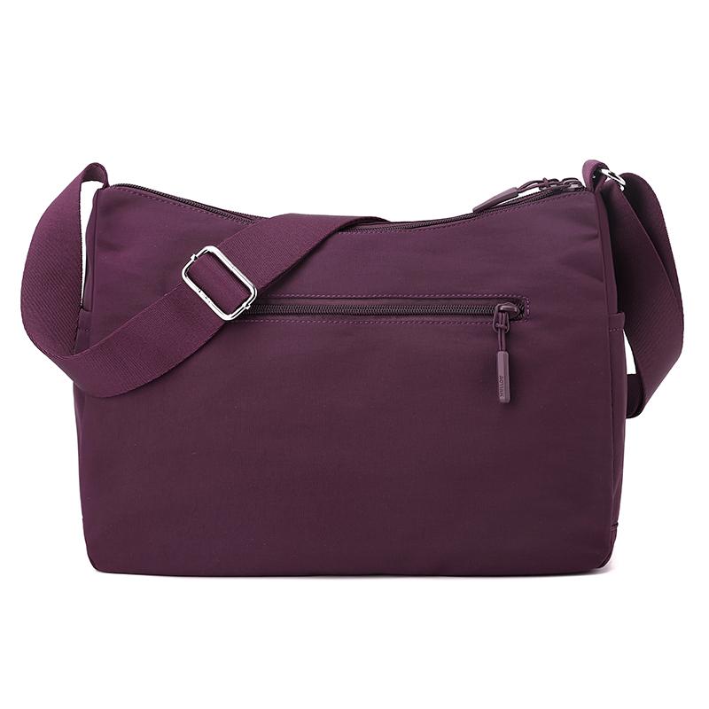Outdoor Women's Bag Large Capacity Shoulder Crossbody Bag Multi-compartment Mother Bag