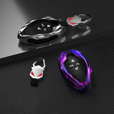 Acessórios para equipamentos eletrónicos de automóveis – Capas para chaves de carro
