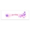 Christmas Makeup Face Stickers Disposable Sweet Blusher Tattoo Rabbit Sticker Deer Gift J4E9