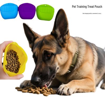 Honden – Accessoires voor hondentraining en opvoeding