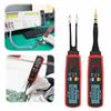 Auto Range Voltage Testers Test Clip Voltage Detector Phase Sequence Detector  Resistor Detection