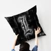 Anime D-Death N-Note Cushion Cover Polyester Sofa Cushions Decorative Throw Pillows Home Decoration Pillowcover
