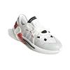 adidas Idoso Boost White Red FZ4525