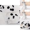 Adorably Lifelike 50cm Standing Dog Plush Toy Perfect For Kids And Dog Lovers