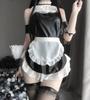 Cosplay Sexy Erotic Bunny Girl Bunny Rabbit Costume Disguise Bold Lingerie Rabbit Ears Halloween Costume Sheer Underwear Extreme Cute Ladies Adult