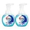 Healthy Care Foaming Antibacterial Hand Wash - Twin Pack 2x225ml