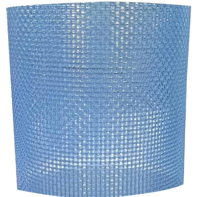 Durable Warp Knitted Nylon Mesh Bag: Versatile for Luggage, Cosmetics, Documents, and Pencils