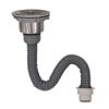 Jingmian Flexible Sink Drain Hose