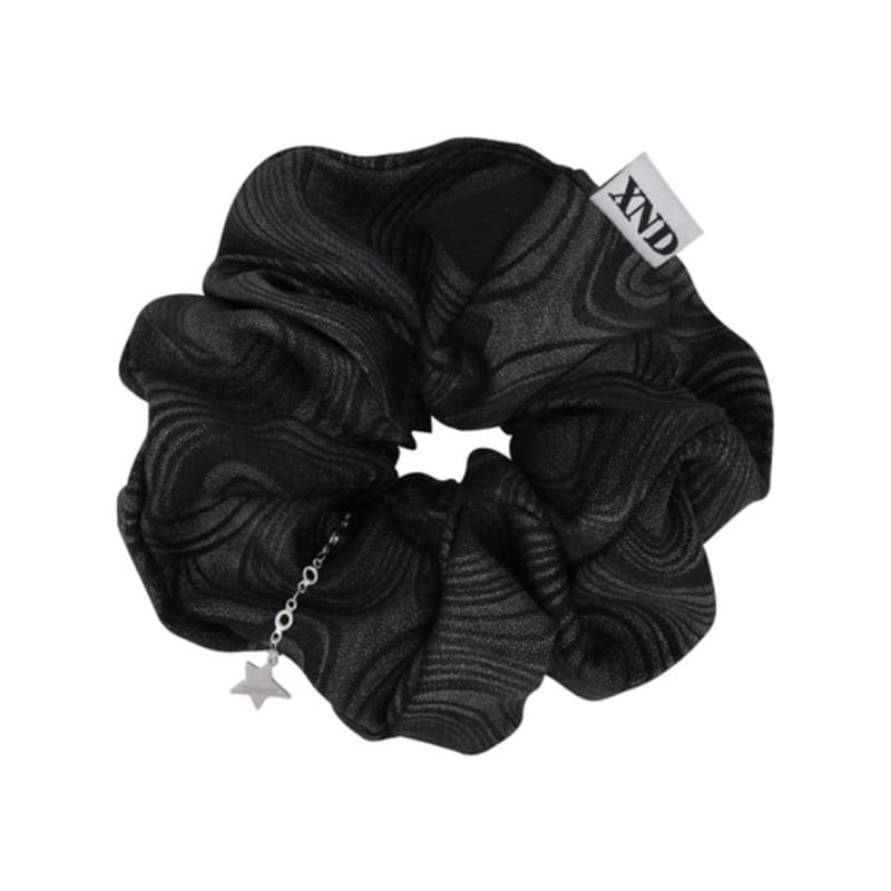 

XANADU УТОПИЯ СКРАНЧИ BLACK