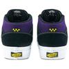 Half Cab Skate Vans 'Black Purple' Unisex VN0A2Z34B5P