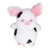 Talking Pig Toy Promote Language Skills Soft Plush Electric Interactive Stuffed Animal Toy for Kids