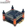 DAKEFPV H743 Flight Controller & ESC Stack