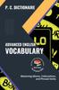 Kniha Advanced English Vocabulary : Mastering Idioms, Collocations, and Phrasal Verbs : 4