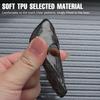 Transparent Tpu Car Key Case Cover For Bmw F10 F15 F16 F20 F30 F18 F25 X1 X3 X4 X5 X6 1 3 5 7 Series M5 M6 320I 530I 550I