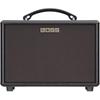 [Roland Cable+Cross Set] BOSS BOSS - AC-22LX Acoustic Amplifier 10W