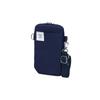 Delfonics Inner Carrying Smartphone Shoulder Bag (Dark Blue)