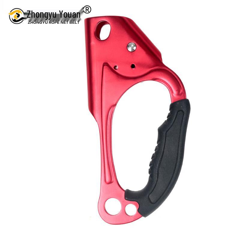 Rock Climbing Handheld Ascender Standard