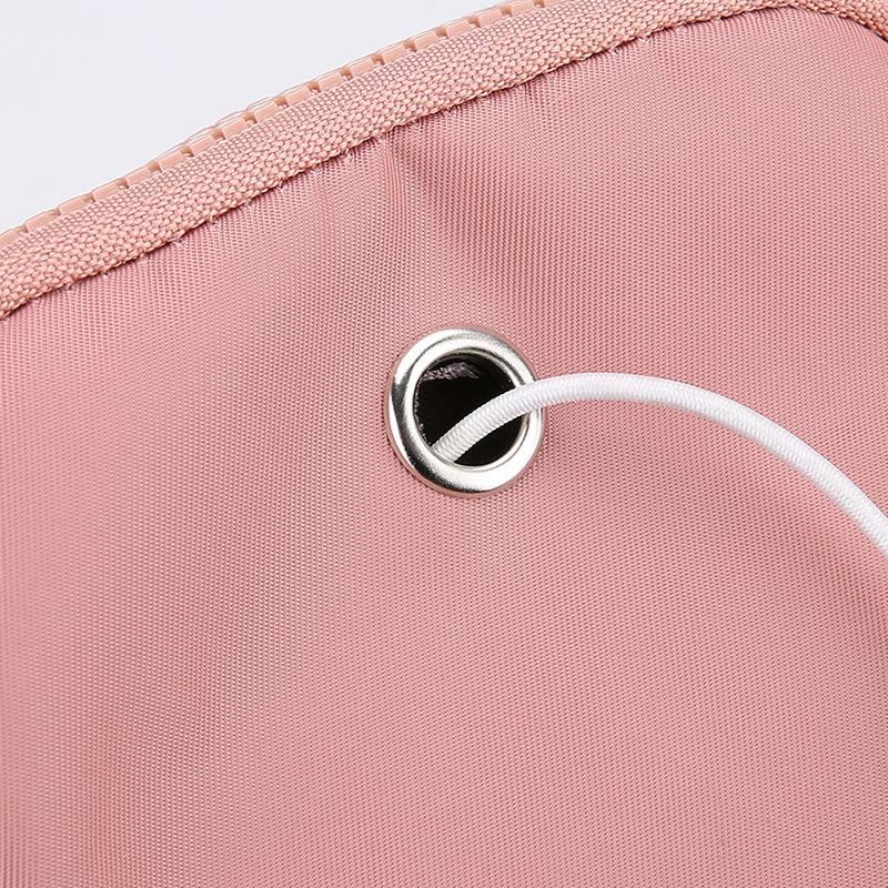 Shoulder Small Bag Women's Mobile Phone Bag Lightweight Crossbody Bag