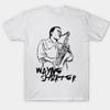 Üst giysisi – T-shirtler