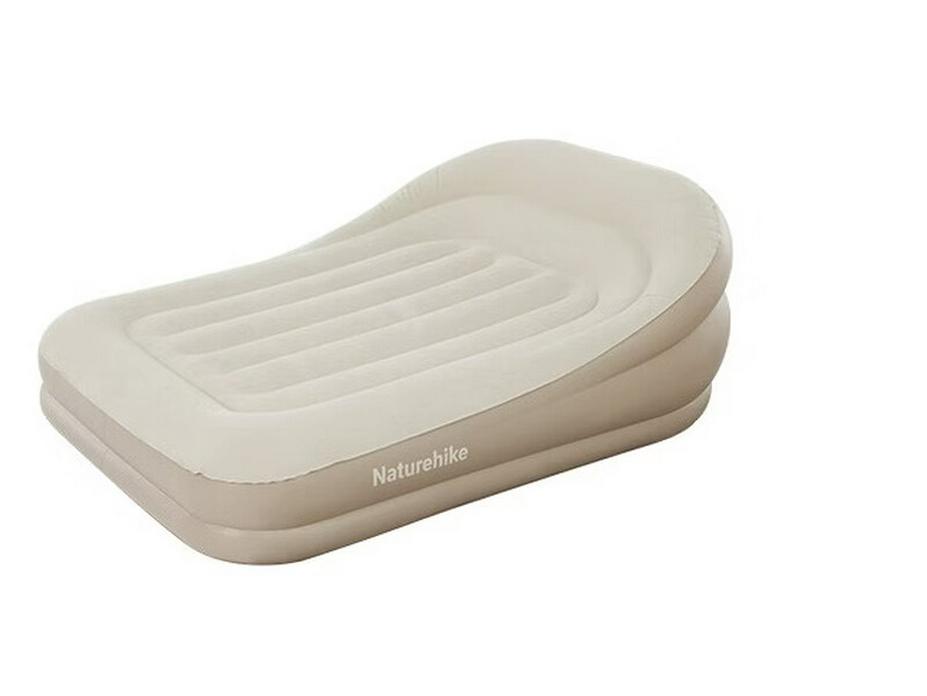 Naturehike Self-Inflating Camping Mattress with Pillow