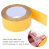 Waterproof Fiberglass Strong Tape Cross shaped Mesh Fiber Grass Double Sided Mesh Tape(50mm x 20m )