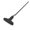 Golfs Grip Removal Tool Grip Removing Tool for Swinging Grips Grooves Golfs Grip Remover Tool Club Grip Remover Saver