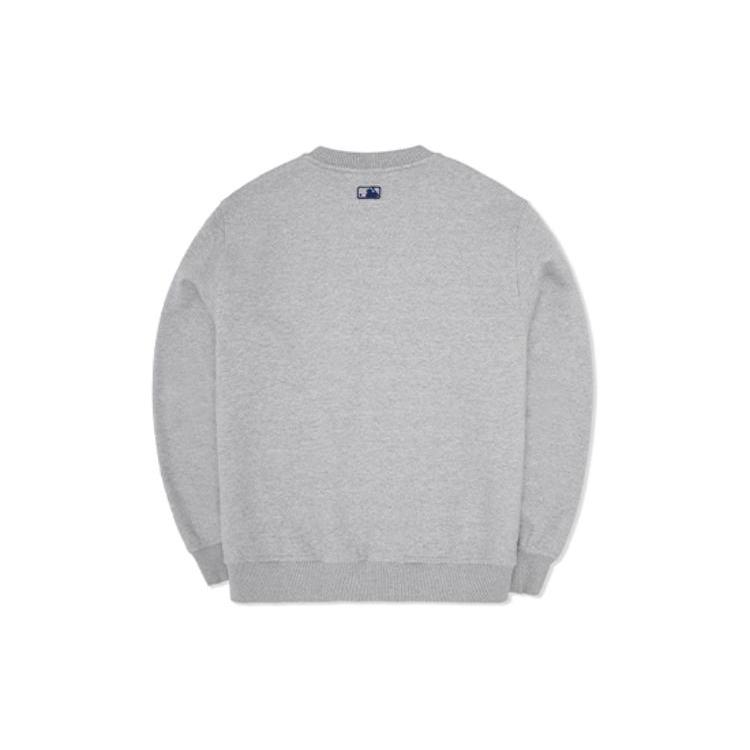 New MLB Boston Red Sox Sweatshirts Unisex Gray 3AMTB0526-43MGS