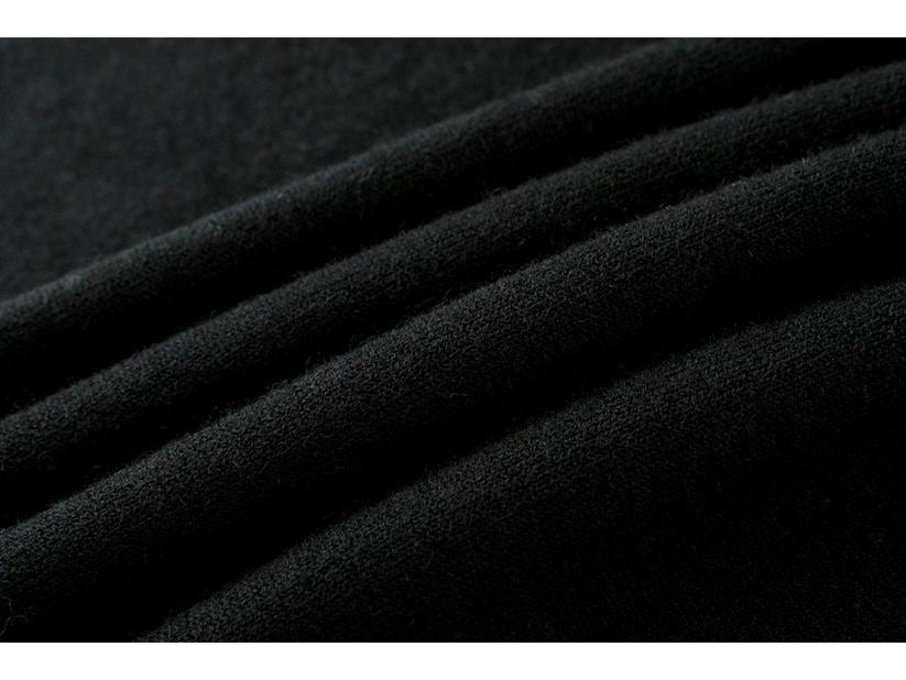 Women's 100% Pure Cashmere Round Neck Knitted Vest - Close-Fitting & Comfortable