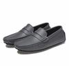Herren Slipper, Pennyloafer, Mokassins, Slipper, lässig, elegant, Bootsschuhe