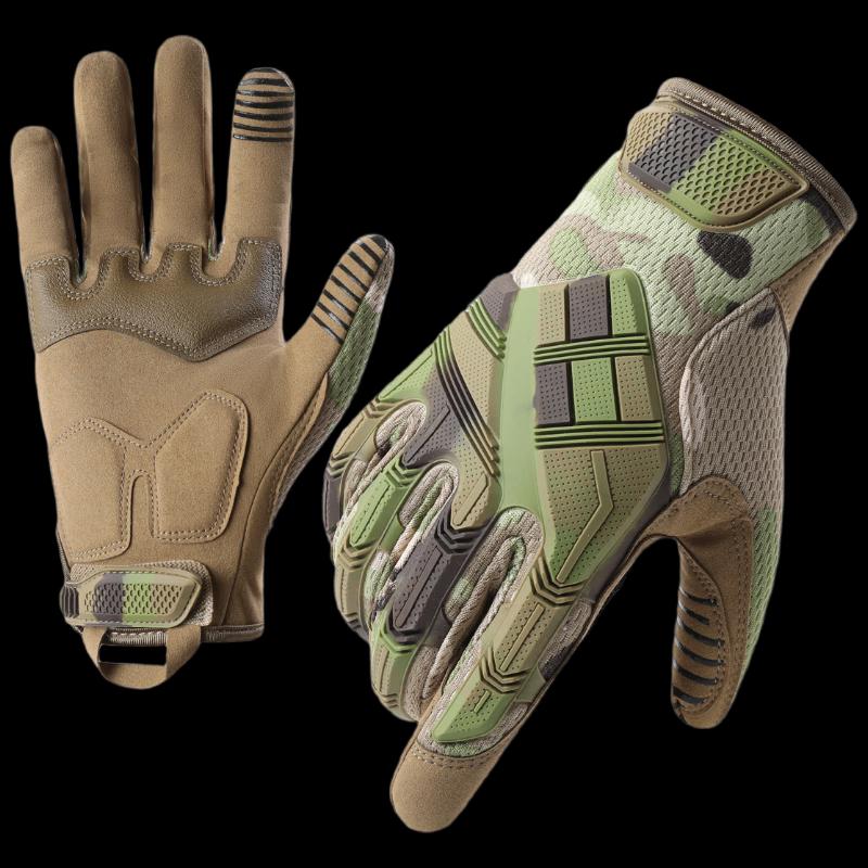 

Тактические перчатки Zechao 351 (2 пары)