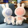 Cute New Plush Toy Cloth Doll Little White Rabbit Doll Birthday Gift