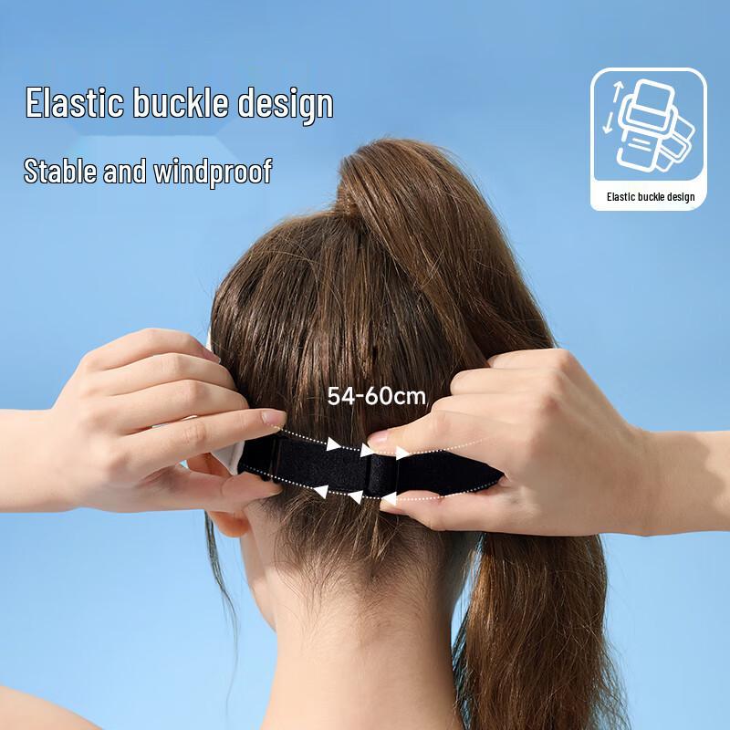 Unisex Kids' Outdoor Sun Protection Hat