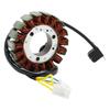 Generator Stator Regulator Rectifier Gasket For Yamaha Majesty YP250 2002-2006