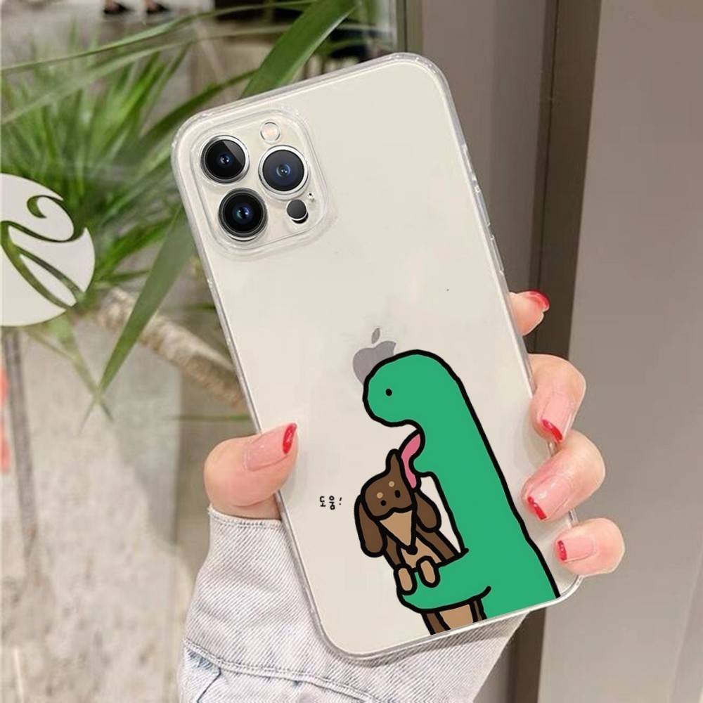 

Original J-Joguman Phone Case For IPhone 17 16 14 11 12 13 15 Pro Max 14 Plus 17 Air Cover iPhone 11 pro