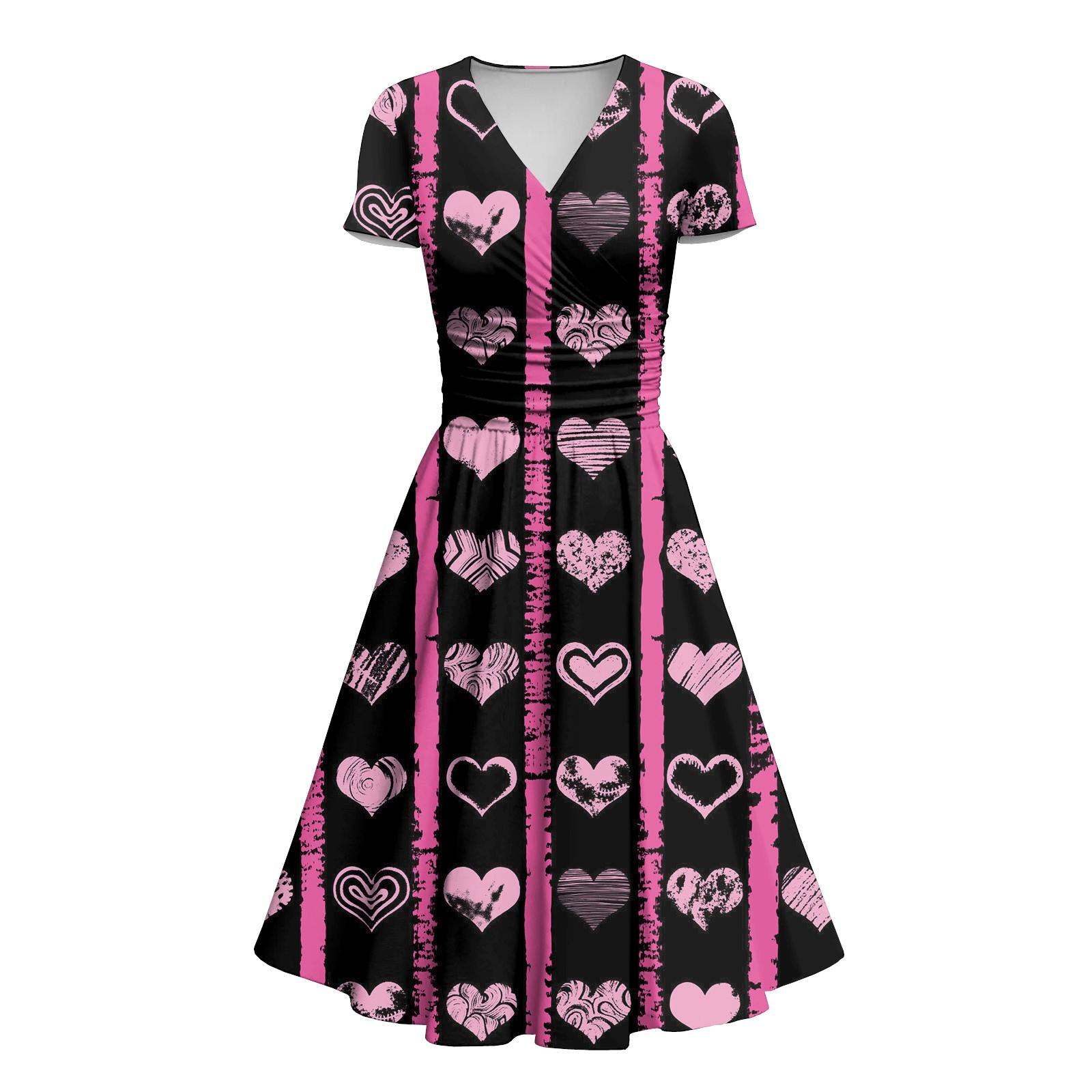 Женское платье принцессы — фото 5