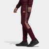 Adidas Manchester United Travel Pants Men Bottoms Burgundy FR3868