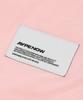 Aape Aapenow Moonface Windbreaker Pink / Aapljm7770Xxqpkl