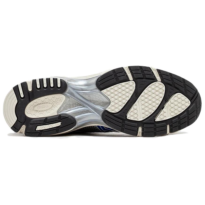 New Asics GEL DS TRAINER 14 Abrasion Resistant Low Top Running Shoes Unisex Gray Silver Blue 1203A607-103