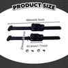 Schnallenriemen für Rollschuhe, Outdoor-Skating-Teile, Inlineskates mit