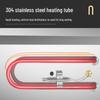 Yunduo Commercial Multifunctional Noodle Cooker and Food Warmer